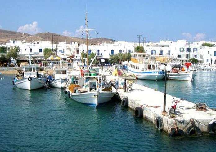 Κυκλάδες: Λιγότεροι τουρίστες λόγω της ακρίβειας