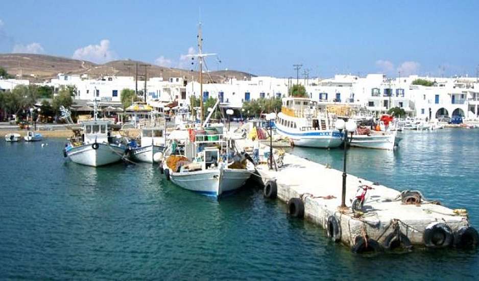 Κυκλάδες: Λιγότεροι τουρίστες λόγω της ακρίβειας