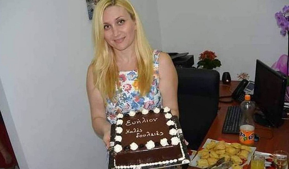 Αποζημίωση 500.000 ευρώ για τον θάνατο της 36χρονης μεσίτριας στη Θεσσαλονίκη