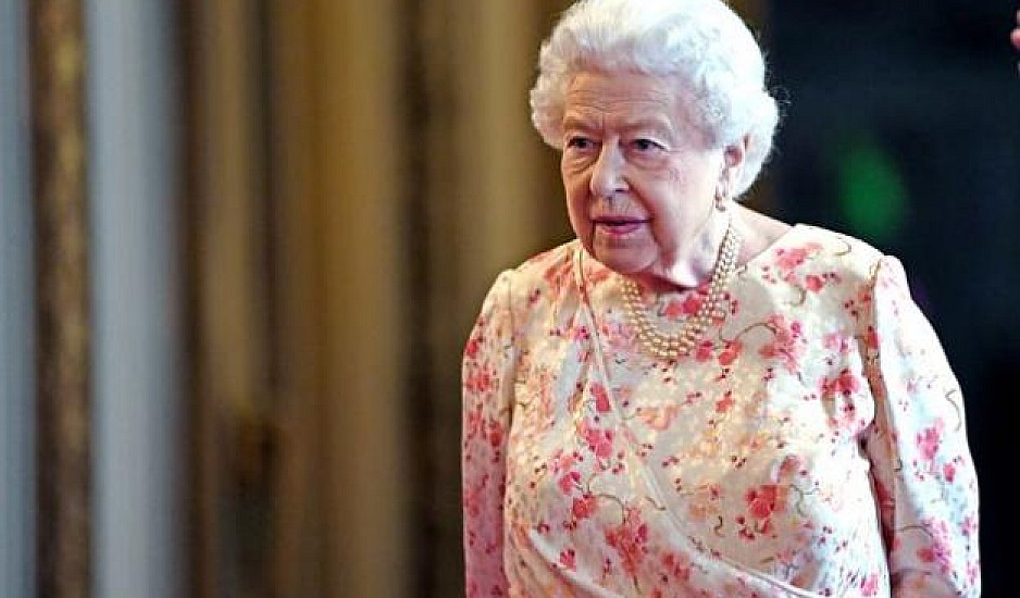 Γιατί η βασίλισσα Ελισάβετ δεν θα παρευρεθεί σε τελετή στο Λονδίνο