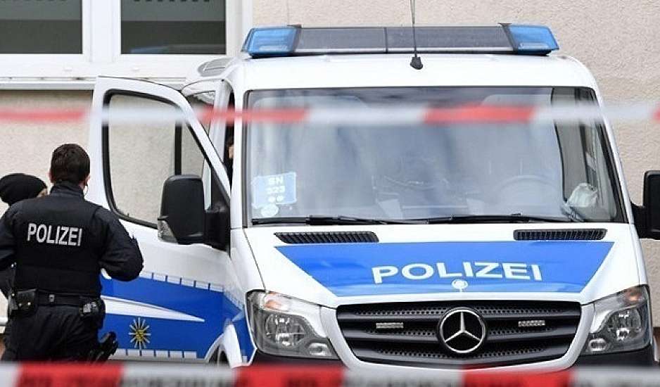 Τρεις τραυματίες από την επίθεση με μαχαίρι σε τρένο στη Βαυαρία