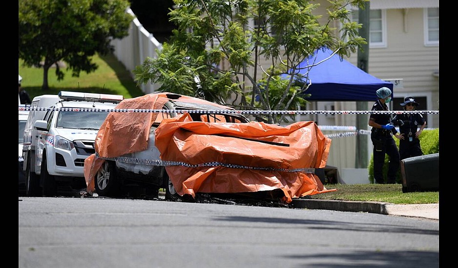 Αυστραλία: Σοκάρουν οι λεπτομέρειες της φριχτής δολοφονίας των τριών παιδιών και της μητέρας τους