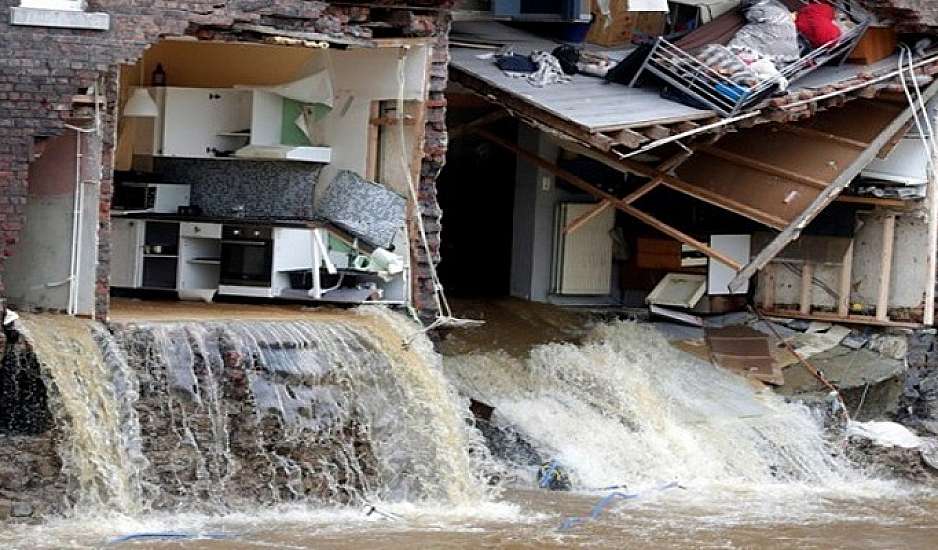 Βέλγιο: Στους 36 οι νεκροί από τις πλημμύρες