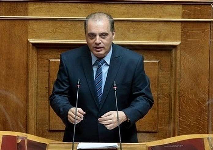 Βελόπουλος: Κύριε πρωθυπουργέ μην υπογράψετε τίποτα με τον Ερντογάν