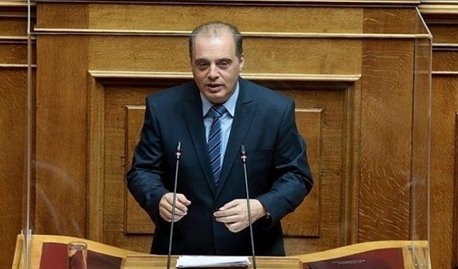 Βελόπουλος: Κύριε πρωθυπουργέ μην υπογράψετε τίποτα με τον Ερντογάν