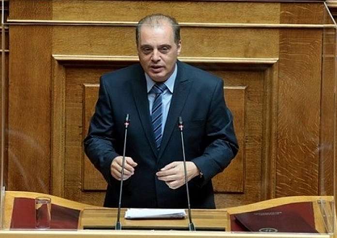 Κυριάκος Βελόπουλος: Η δήλωση Ιερώνυμου εργαλειοποιείται προεκλογικά από τον Μητσοτάκη