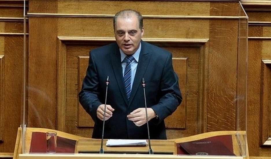 Κυριάκος Βελόπουλος: Η δήλωση Ιερώνυμου εργαλειοποιείται προεκλογικά από τον Μητσοτάκη