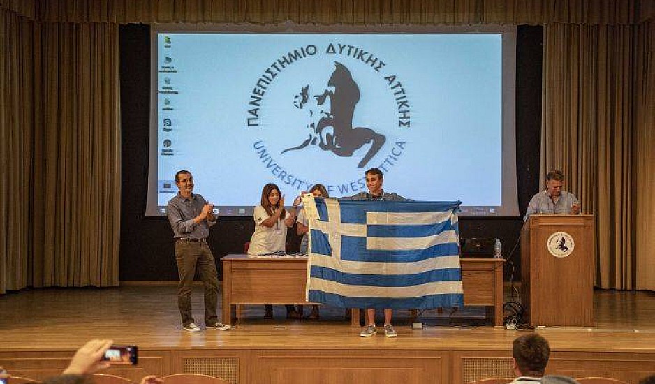 Δύο μετάλλια για την Ελλάδα στη Βαλκανική Ολυμπιάδα Πληροφορικής