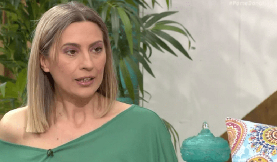 Βίκυ Βολιώτη: Τα θύματα έχασαν τη δύναμή τους και εμείς κάναμε μπούγιο γύρω – γύρω