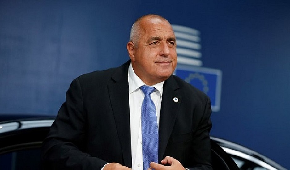 Ο πρωθυπουργός της Βουλγαρίας γύρισε την πλάτη στην Ελλάδα - Να τα βγάλει πέρα μόνη της με την Τουρκία
