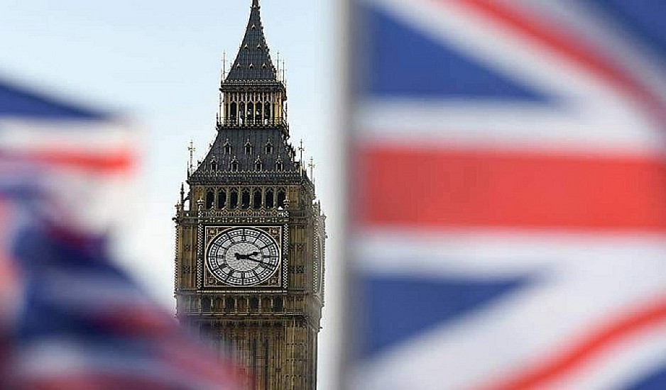 Βρετανία-ΕΕ: Η Βρετανία ζητά νέα συμφωνία για το μετά το Brexit εμπόριο για τη Βόρεια Ιρλανδία
