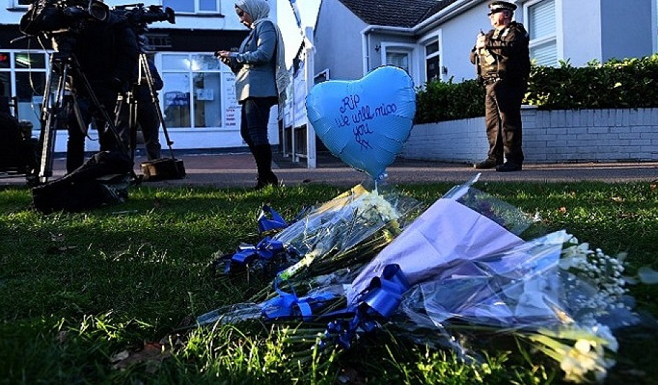 Βρετανία: Η αστυνομία θεωρεί τρομοκρατική ενέργεια τον φόνο του βουλευτή