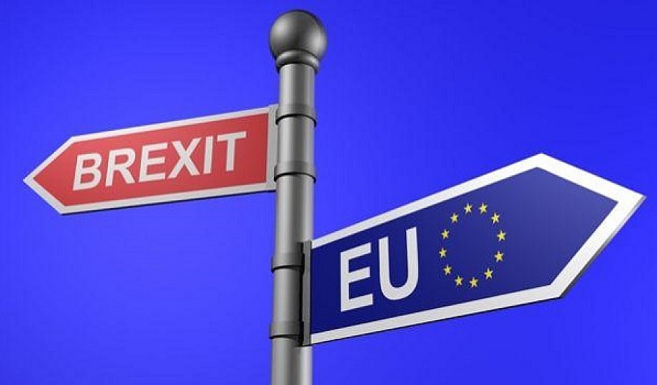 Βρετανικός Τύπος: Συμφωνία για το Brexit από Ηνωμένο Βασίλειο και ΕΕ