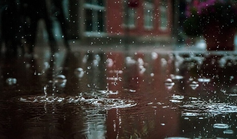 Καλλιάνος: Από τα Επτάνησα ξεκινά ο Μπάλλος με έντονες βροχές και καταιγίδες