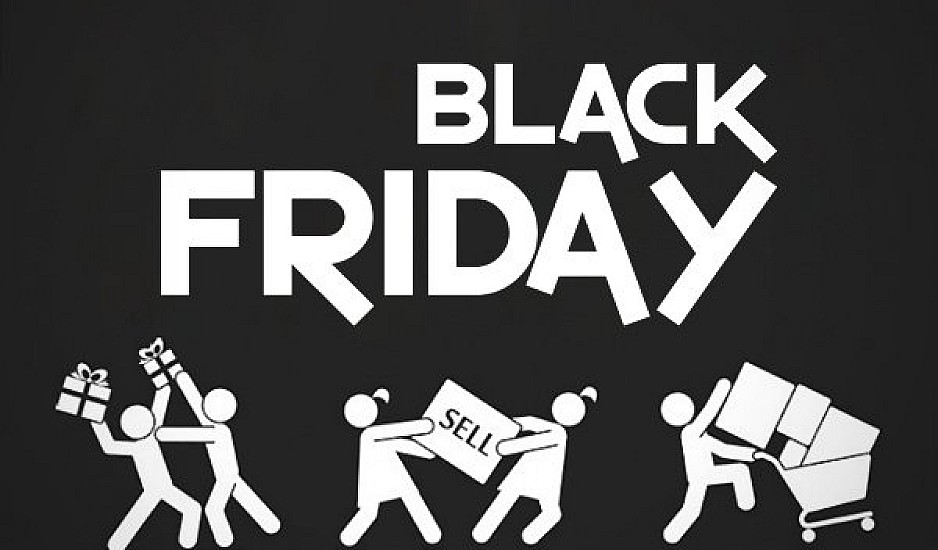 Black Friday 2018, αποφασίστε τι αξίζει να αγοράσετε τώρα και τι αξίζει να περιμένετε