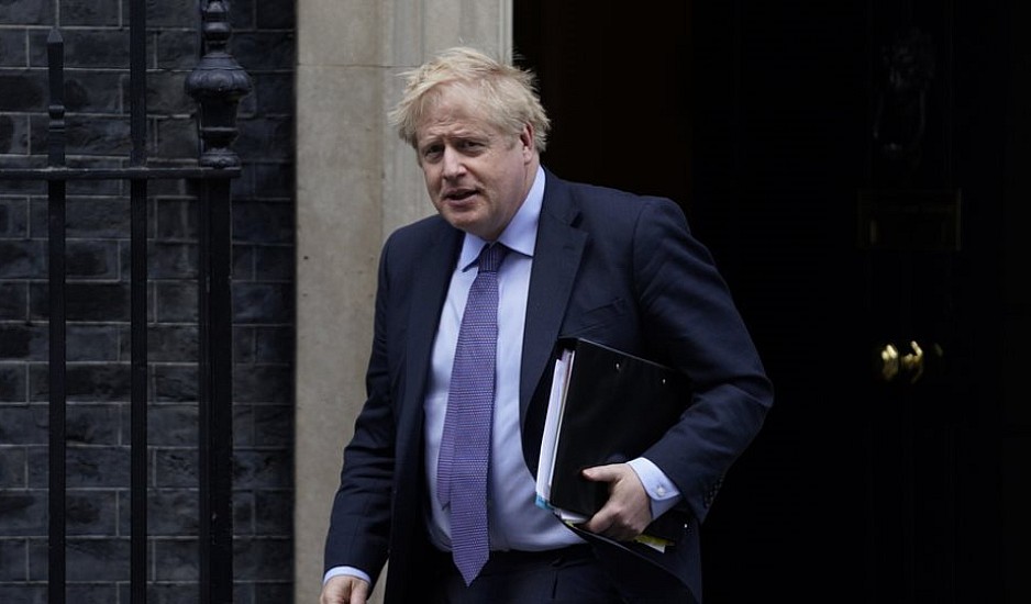 Μπόρις Τζόνσον: Παραιτείται ο Βρετανός πρωθυπουργός