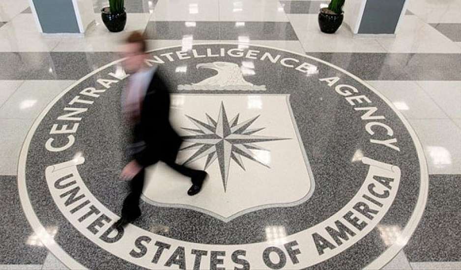 Η CIA στρατολογεί Ρώσους μέσω βίντεο - Επικοινωνήστε μαζί μας