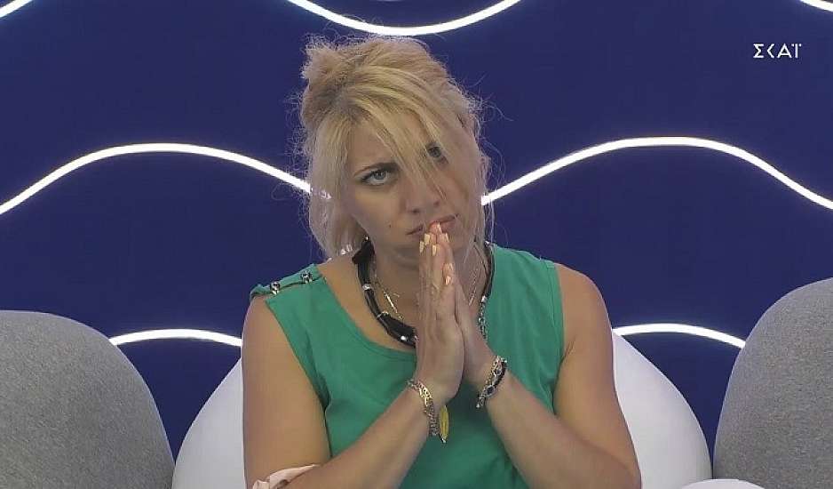 Big Brother: Η Άννα Μαρία Ψυχαράκη στις πρώτες της δηλώσεις μετά τη νίκη της στον τελικό