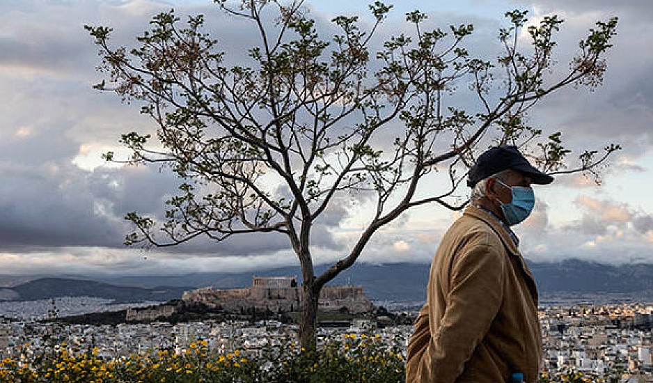 Κρούγκμαν για Ελλάδα: Πιστέψτε το ή όχι, συνέτριψε τον κορονοϊό