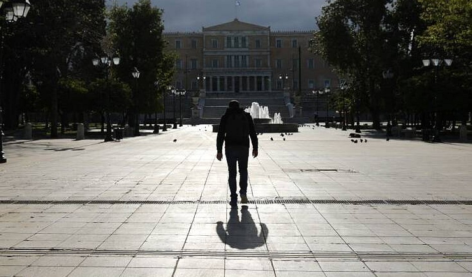 Κορονοϊός: Πότε τελειώνει η πανδημία στην Ελλάδα;