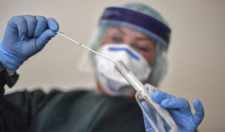 ΠΟΥ: Η Ευρώπη μπορεί να ζήσει με τον κορονοϊό χωρίς εμβόλιο αλλά με τοπικά lockdown