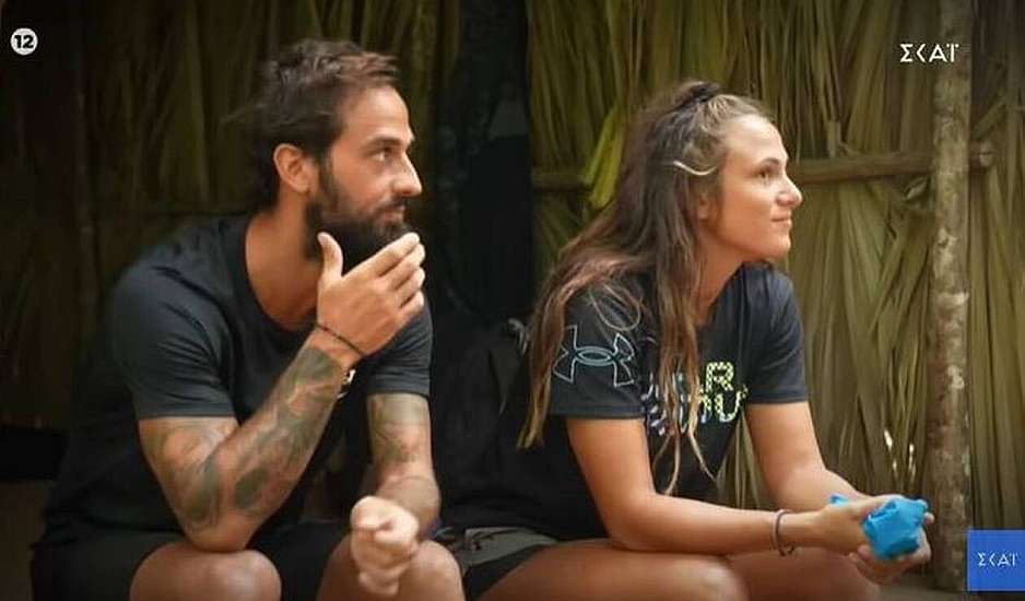 Survivor: Οι νέες ομάδες και το spoiler για το έπαθλο φαγητού