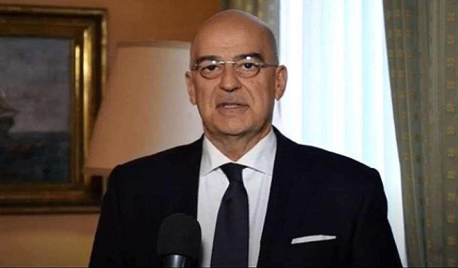 Δένδιας για την επίθεση στη Μόσχα: Eιδεχθείς εικόνες που προκαλούν την ανεπιφύλακτη καταδίκη