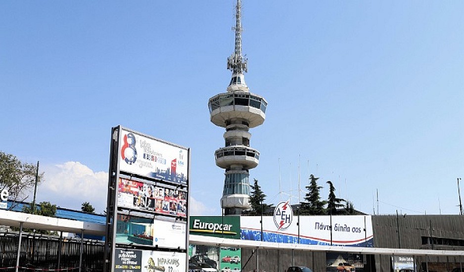 Θεσσαλονίκη: "Αστακός" η ΔΕΘ για τα εγκαίνια - 3.500 αστυνομικοί επί ποδός