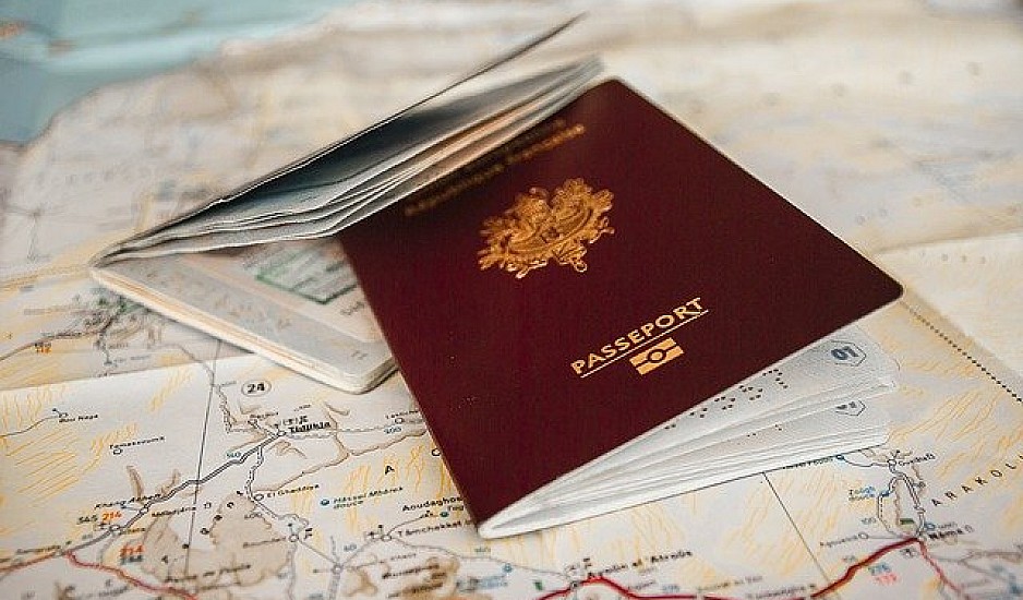 Αυτά είναι τα ισχυρότερα διαβατήρια του κόσμου για το 2021 – Σε ποια θέση βρίσκεται το ελληνικό