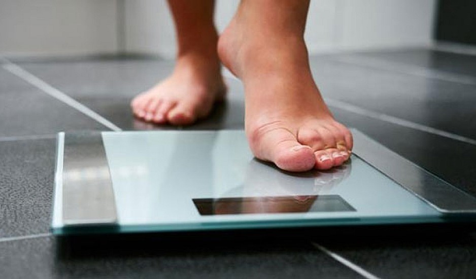 Τι θα συμβεί στο σώμα σας αν πιεστείτε για να χάσετε 5 κιλά σε μια εβδομάδα