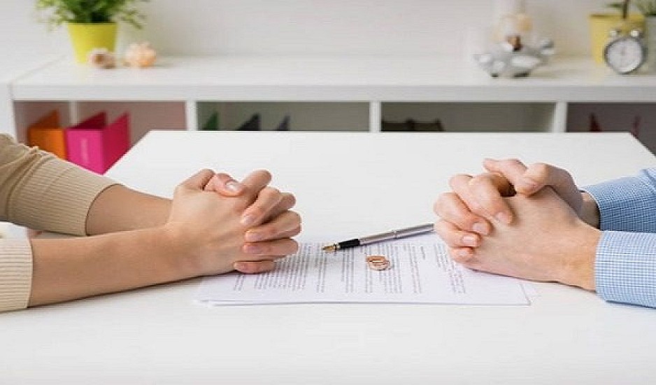 Διαζύγιο και οικογενειακή διαμεσολάβηση – Τί προβλέπει ο νόμος και οι αλλαγές