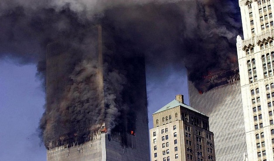 11η Σεπτεμβρίου: Ήξερα ότι είχαν πεθάνει - Αγνωστες ιστορίες από την ημέρα που συγκλόνισε τον κόσμο