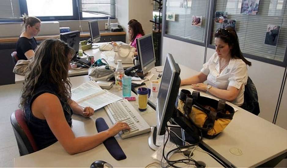 Ακυρώνονται τα ραντεβού με δημόσιες υπηρεσίες σε Μαγνησία και Σποράδες λόγω της κακοκαιρίας