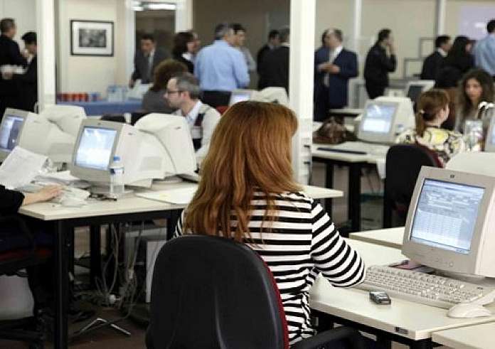 Έρχονται 16.500 προσλήψεις στο Δημόσιο