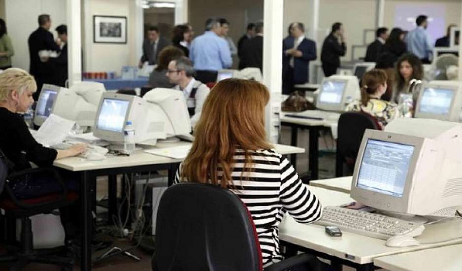 Έρχονται 16.500 προσλήψεις στο Δημόσιο