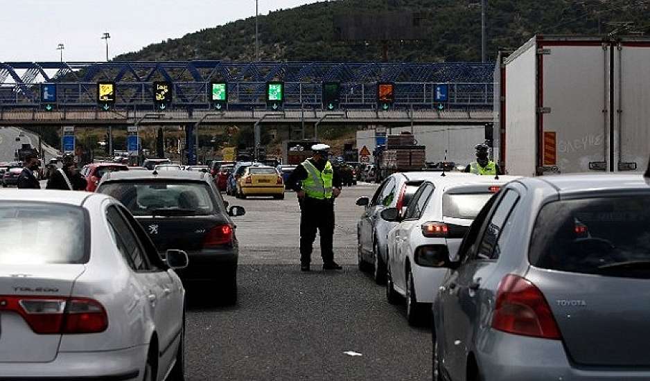 Νέος ΚΟΚ: Οι ποινές θα αφορούν τον οδηγό και όχι το όχημα – Όλες οι αλλαγές