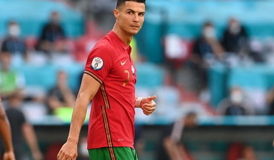 Euro 2020, Πορτογαλία – Γερμανία: Αδιανόητο γκολ, έπαιξαν playstation οι Γερμανοί