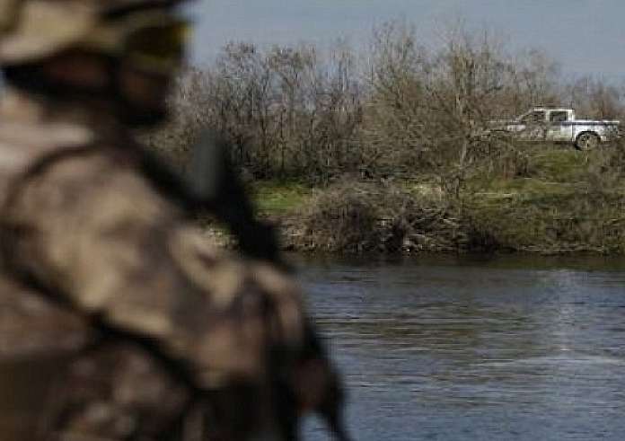 Έβρος: Εκτός κινδύνου ο συνοριοφύλακας που πυροβολήθηκε από την τουρκική πλευρά