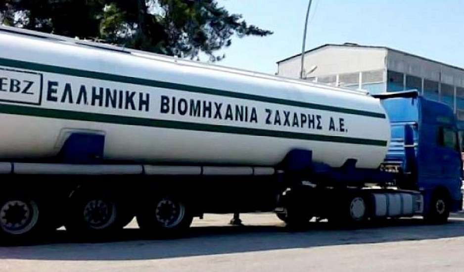 Σε προστασία από τους πιστωτές της και η ΕΒΖ