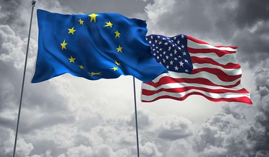 ΕΕ: Ομόφωνη έγκριση στα αντίποινα 2,8 δισ. ευρώ για τους δασμούς των ΗΠΑ