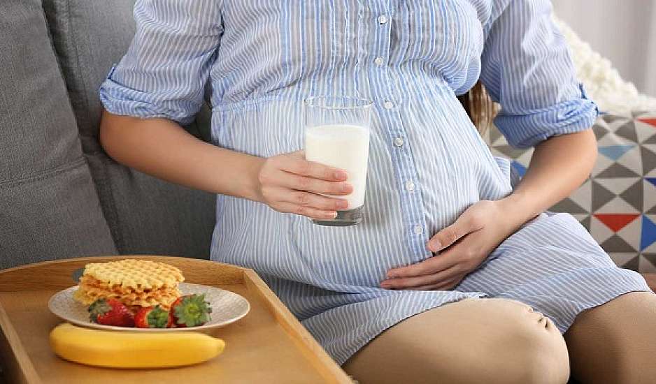 Εγκυμοσύνη: Συμβουλές επιβίωσης στον καύσωνα