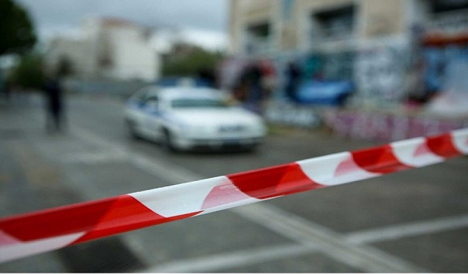 Ζάκυνθος: Βρέθηκε καμένο το αυτοκίνητο και το καλάσνικοφ που δολοφόνησαν τον 54χρονο επιχειρηματία