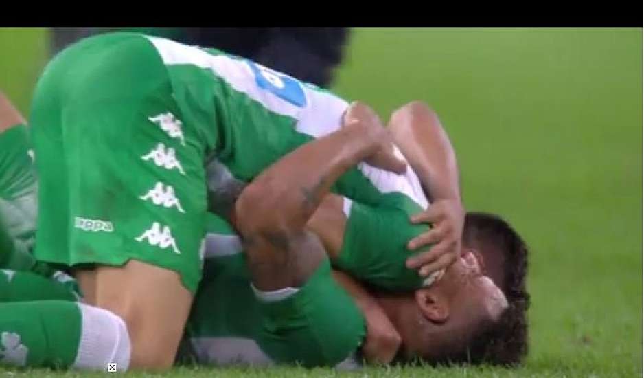 Ένας Παναθηναϊκός από τα παλιά! 3- 2 την ΑΕΚ με ολική ανατροπή