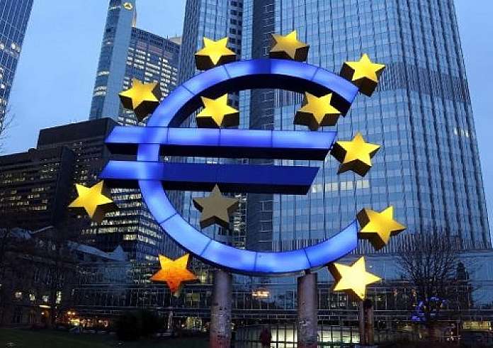 «Φρένο» στα επιτόκια μετά τη σημερινή αύξηση φαίνεται να βάζει η ΕΚΤ