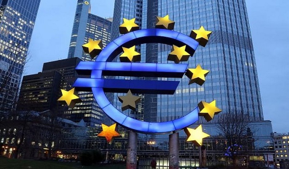 Reuters: Πέντε ερωτήματα στο τραπέζι της ΕΚΤ