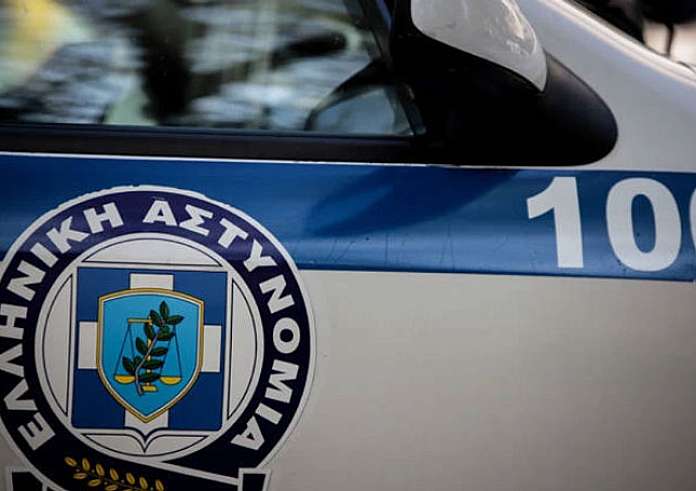 Κηφισιά: Σύλληψη δύο 14χρονων για φθορές – Τραυμάτισαν αστυνομικό