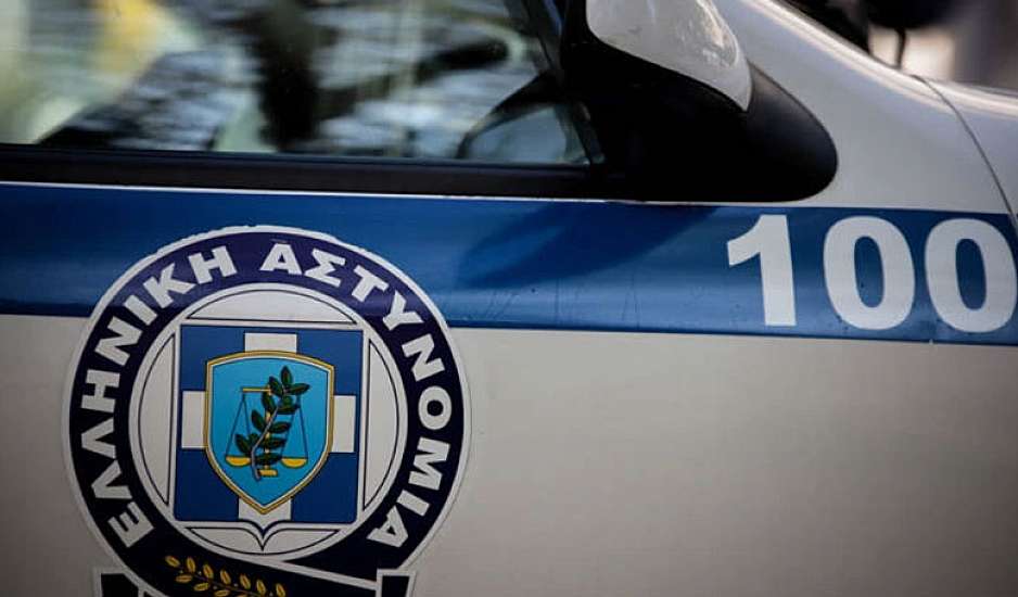 Χανιά: 56χρονος τραυμάτισε με μαχαίρι στο στήθος τη σύντροφό του