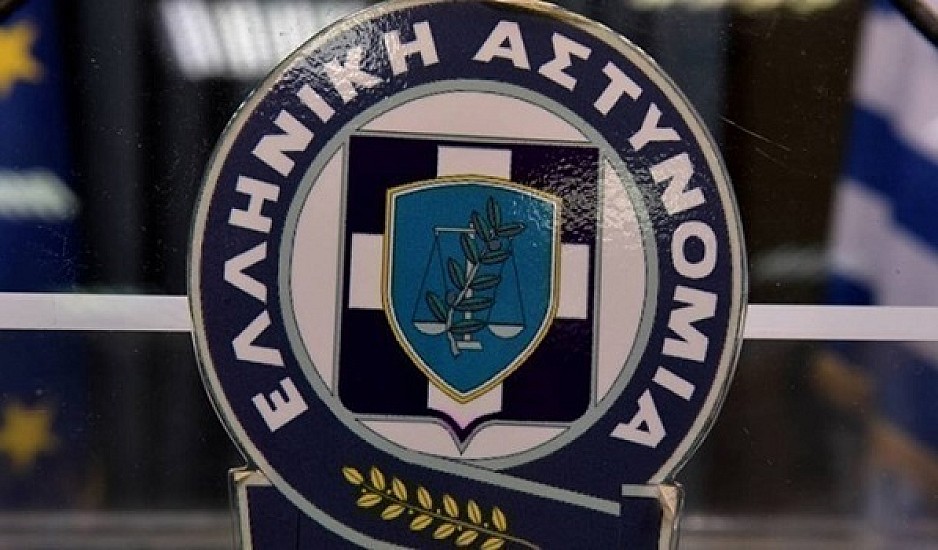 Επίσκεψη αρχηγού ΕΛΑΣ στην Αστυνομική Διεύθυνση Στερεάς Ελλάδας