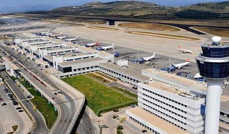 Από ποιες χώρες δεν φτάνουν πτήσεις στην Ελλάδα μέχρι τέλος Ιουνίου