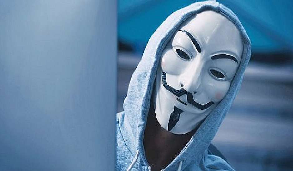 Ο Anonymous ληστής, χτύπησε και σε δεύτερο ΕΛΤΑ με λεία 600 ευρώ